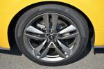 Ford Mustang EcoBoost 2015 года